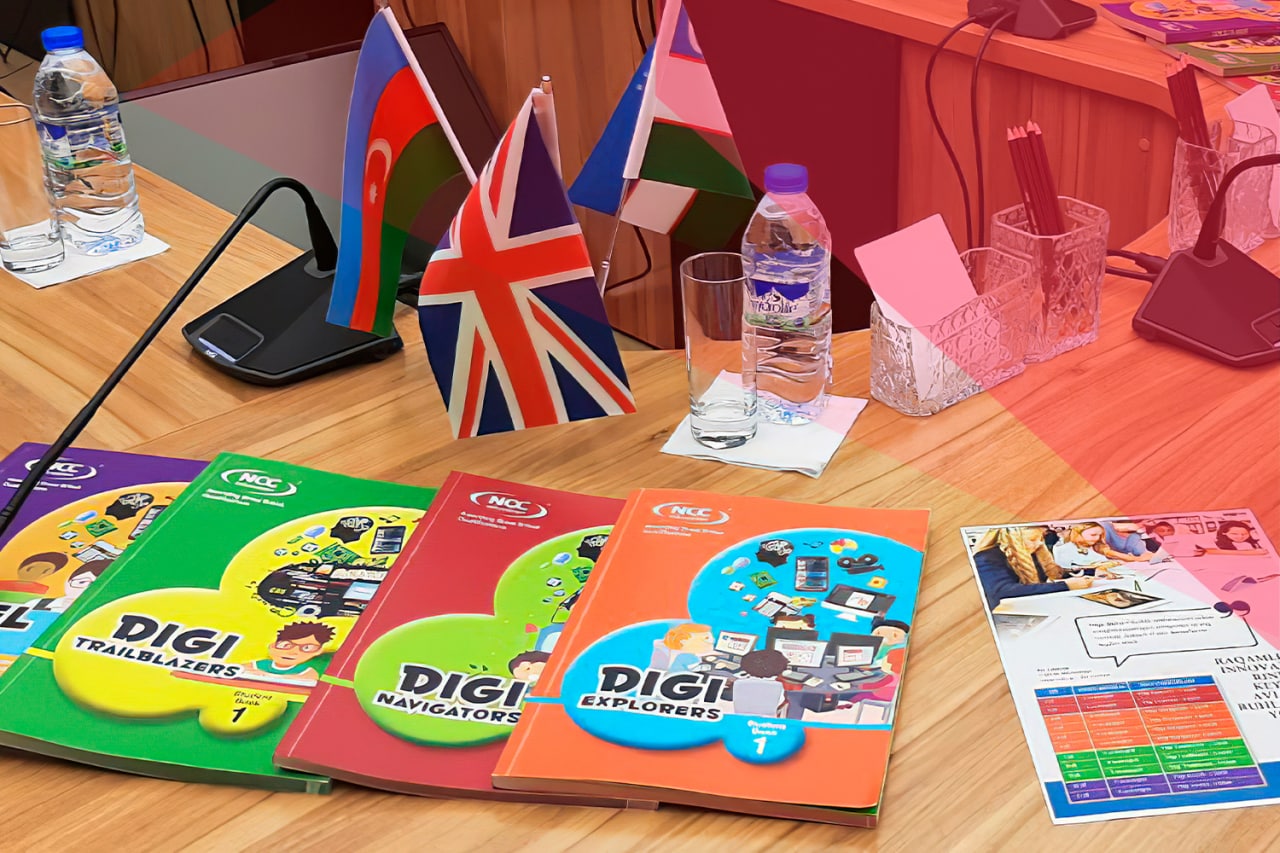 SIGNIFICANT EVENT IN UZBEKISTAN'S SCHOOL EDUCATION SECTOR