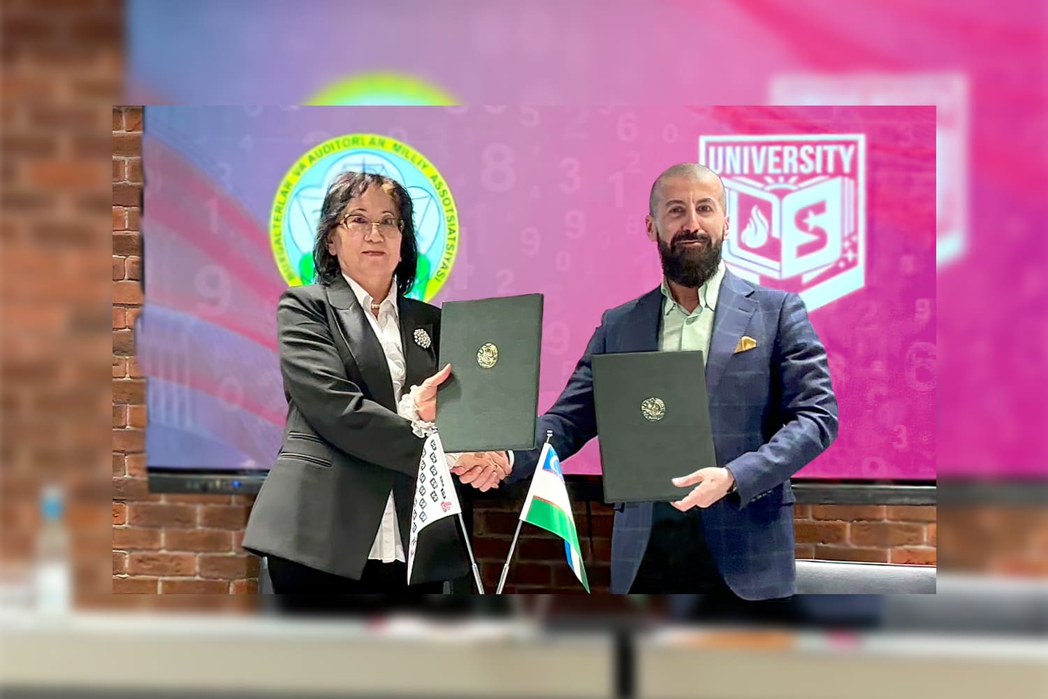 Memorandum of Cooperation