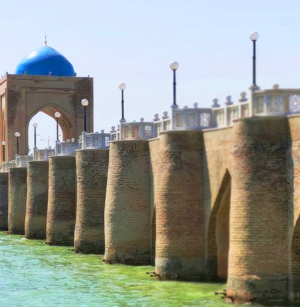 Karshi: The Starting Point for Those Aiming Higher!