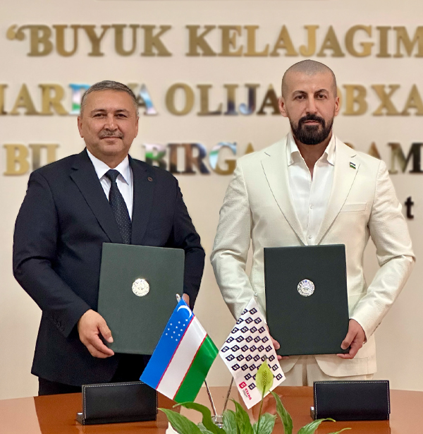STARS University — теперь часть национальной системы приёма студентов