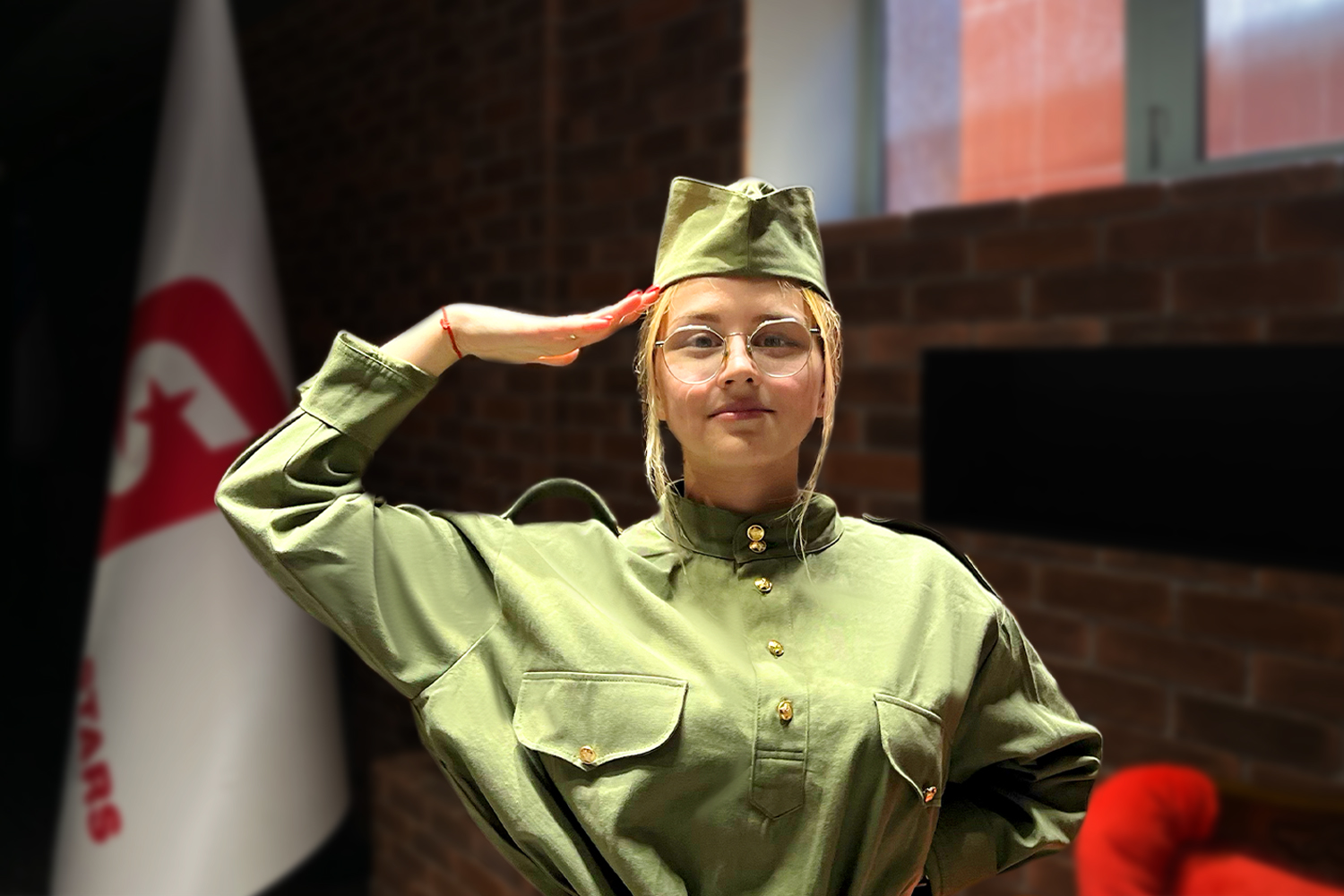 STARS International University hosted a solemn event dedicated to the Day of Remembrance and Honor.