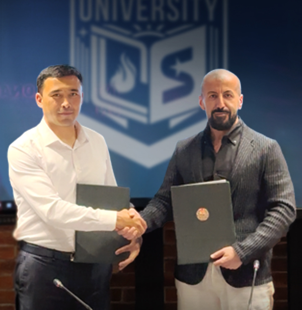 Topex School + STARS University: Школа, открывающая двери в мир