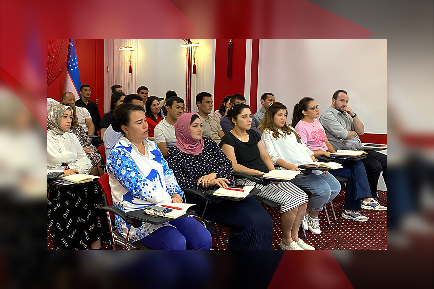 University Begins Implementation of International Standard ISO 37001:2016