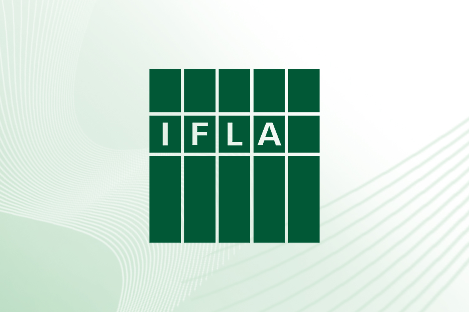 Uzbekistan's First University to Become a Member of the International Federation of Library Associations and Institutions (IFLA).