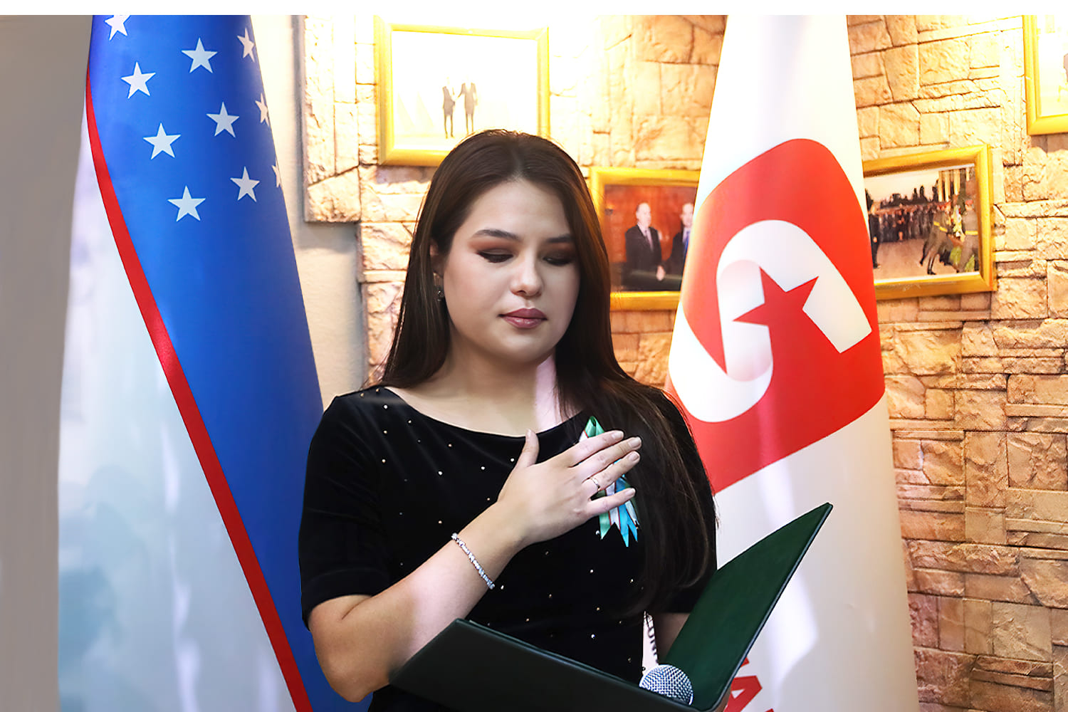 Видеоотчет с международного дня студентов