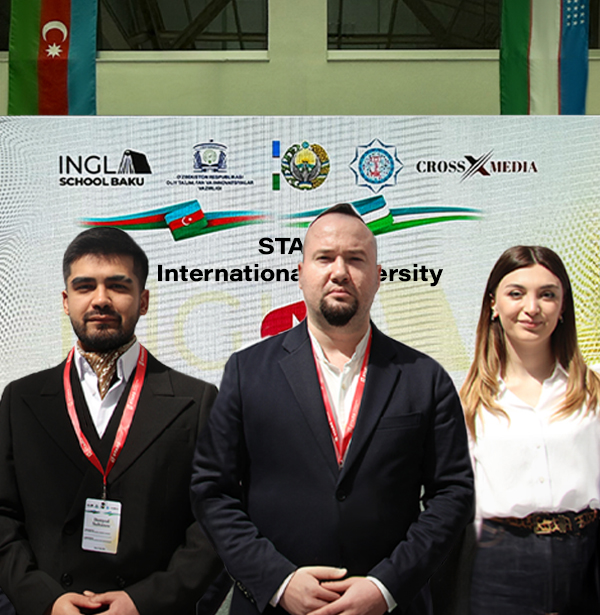 STARS in Baku: An Acquaintance That Will Last