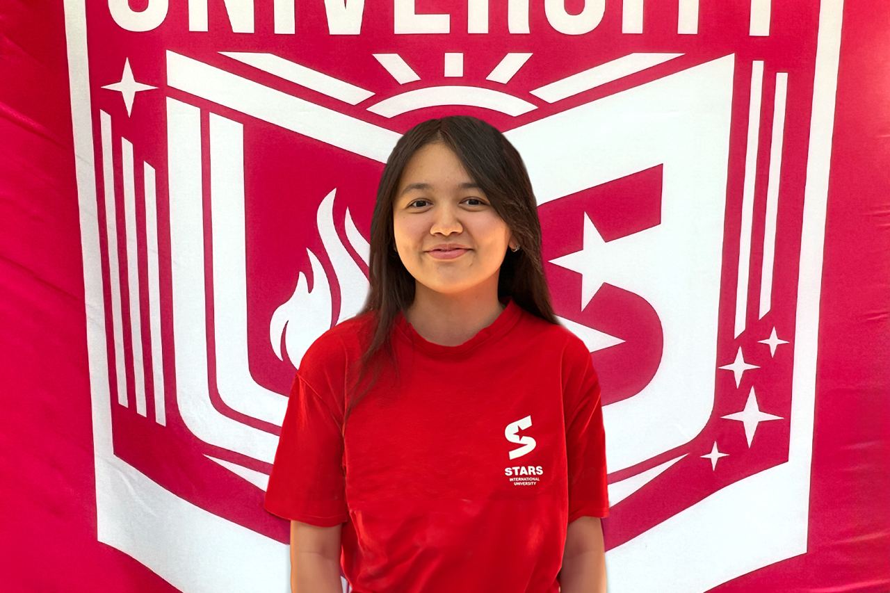 Kamola Khasanova: A Future Financial Leader