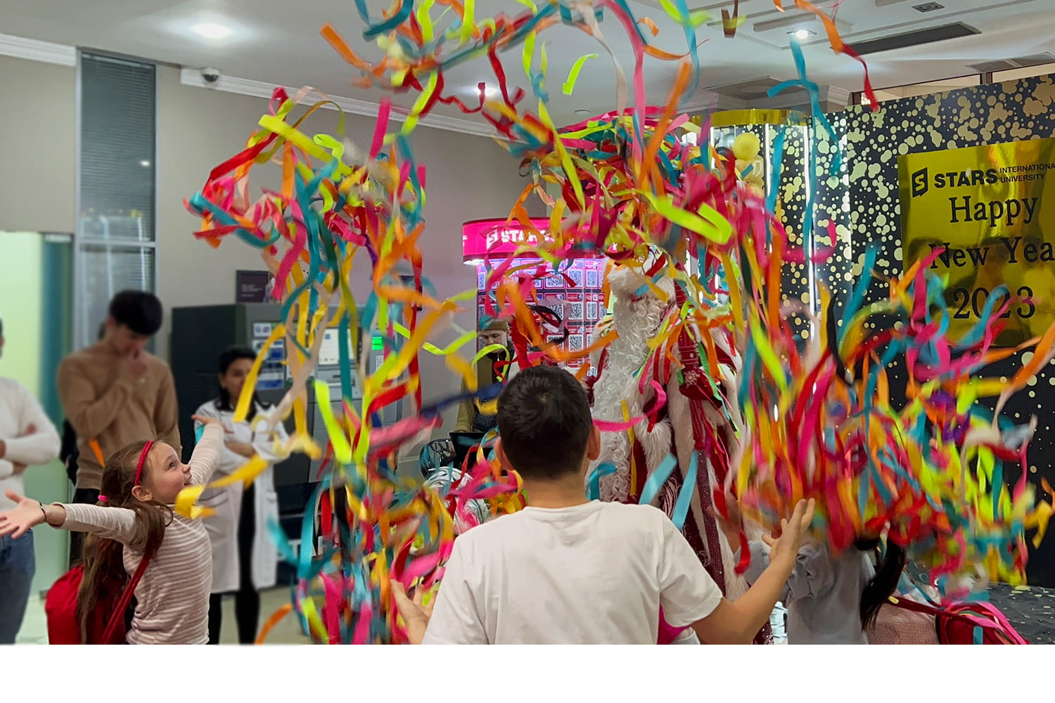 Charity Festival for the Youngest