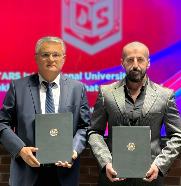 STARS University и Палата налоговых консультантов: партнёрство во имя профессионализма и развития страны