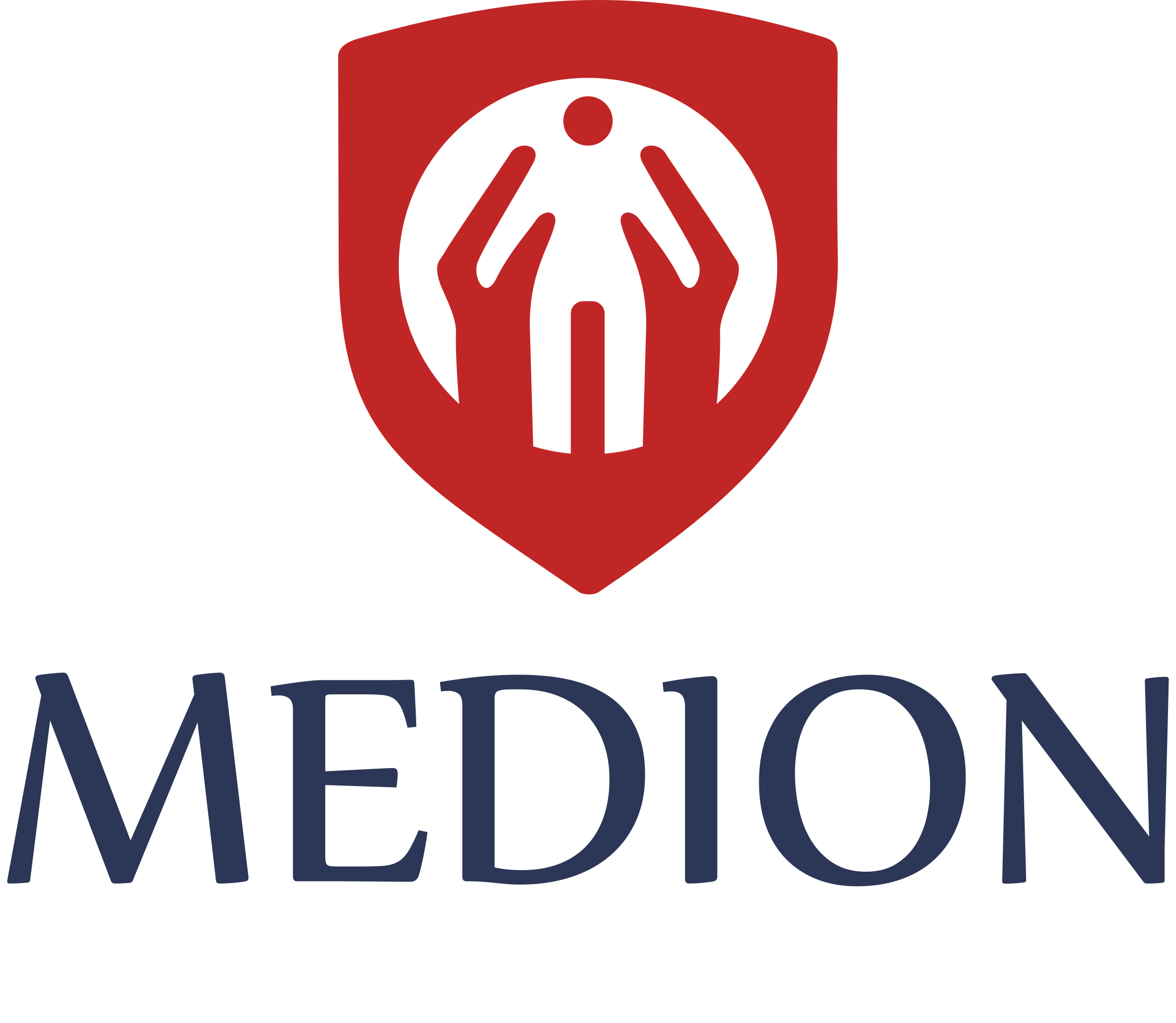 Medion Family Hospital