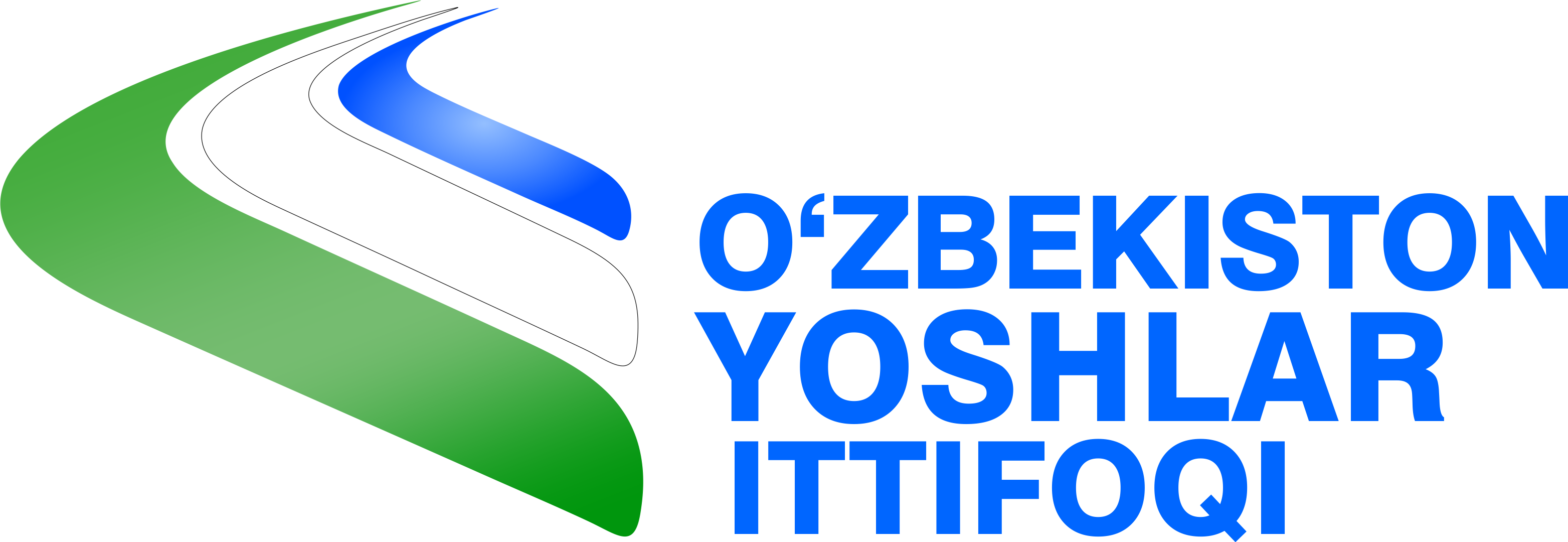 Union of Youth of Uzbekistan