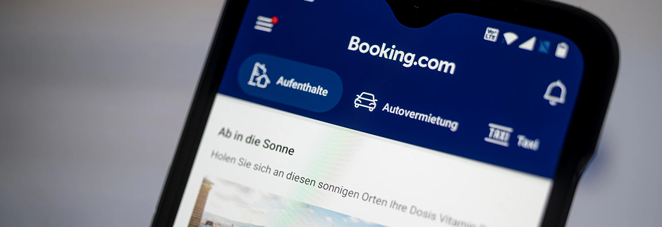 Студенческие резиденции STARS теперь на Booking.com